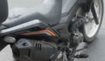 HONDA XRE ADVENTURE 190 CC 2025 full