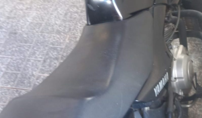 YAMAHA FACTOR 125 FLEX 2016 full