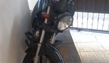 YAMAHA FACTOR 125 FLEX 2016 full