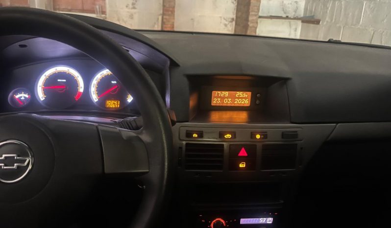 GM VECTRÁ EXPRESSION 2.0 FLEX MANUAL 2010 full