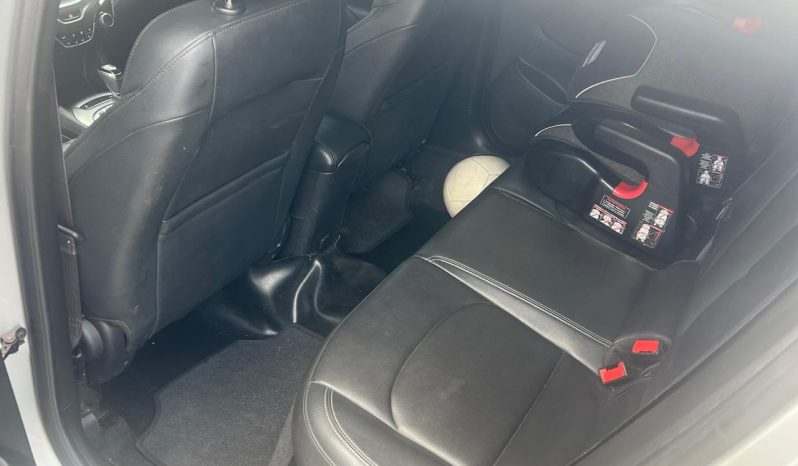 GM CRUZE LT SEDAN 1.4 FLEX TB AT 2017 full