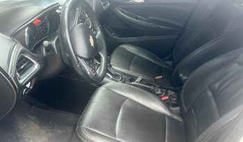 GM CRUZE LT SEDAN 1.4 FLEX TB AT 2017 full