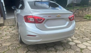 GM CRUZE LT SEDAN 1.4 FLEX TB AT 2017 full
