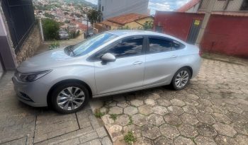 GM CRUZE LT SEDAN 1.4 FLEX TB AT 2017 full