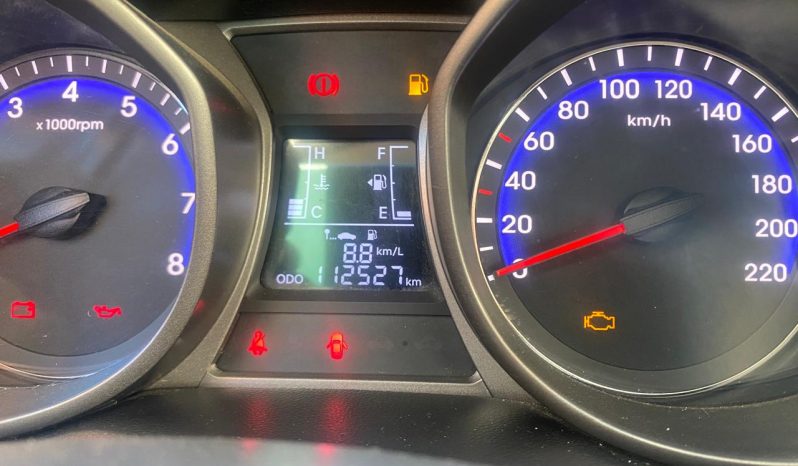 HYUNDAI HB20X 1.6 FLEX MANUAL 2014 full