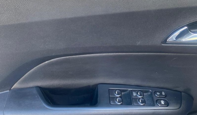 HYUNDAI HB20X 1.6 FLEX MANUAL 2014 full