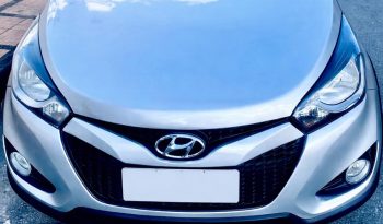 HYUNDAI HB20X 1.6 FLEX MANUAL 2014 full