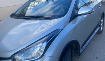 HYUNDAI HB20X 1.6 FLEX MANUAL 2014 full