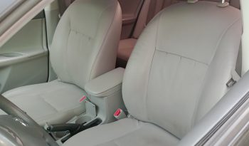 TOYOTA COROLLA XEI 1.8 FLEX MANUAL 2010 full