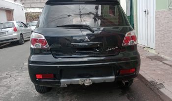 MITSUBISHI AIRTREK 2.4 4X4 GASOLINA AT 2008 full