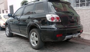 MITSUBISHI AIRTREK 2.4 4X4 GASOLINA AT 2008 full