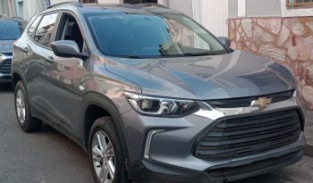 GM TRACKER LT 1.0 FLEX TB AT 2021 full