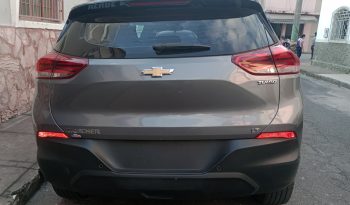 GM TRACKER LT 1.0 FLEX TB AT 2021 full