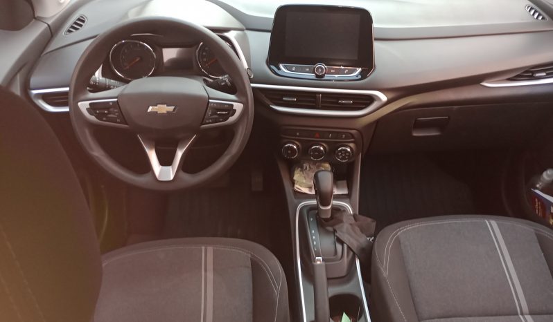 GM TRACKER LT 1.0 FLEX TB AT 2021 full