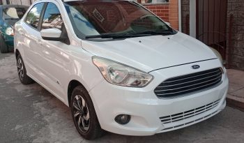 FORD KA SEDAN SE 1.5 FLEX 4 CILINDRO 2016 full