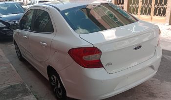 FORD KA SEDAN SE 1.5 FLEX 4 CILINDRO 2016 full