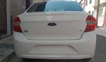 FORD KA SEDAN SE 1.5 FLEX 4 CILINDRO 2016 full