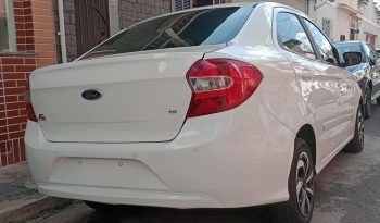FORD KA SEDAN SE 1.5 FLEX 4 CILINDRO 2016 full