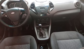 FORD KA SEDAN SE 1.5 FLEX 4 CILINDRO 2016 full