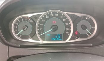 FORD KA SEDAN SE 1.5 FLEX 4 CILINDRO 2016 full