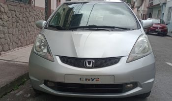HONDA FIT EX 1.5 FLEX MANUAL 2009 full
