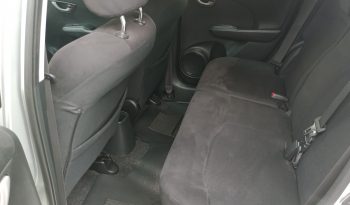 HONDA FIT EX 1.5 FLEX MANUAL 2009 full