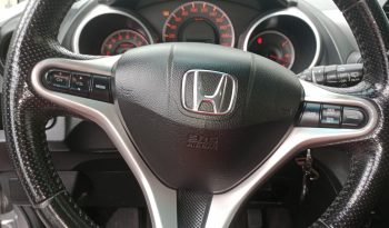HONDA FIT EX 1.5 FLEX MANUAL 2009 full