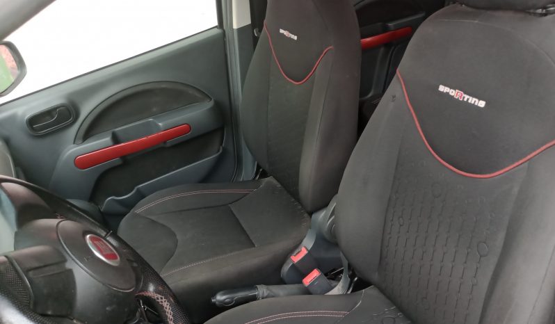 FIAT UNO SPORTING 1.4 FLEX 2013 full