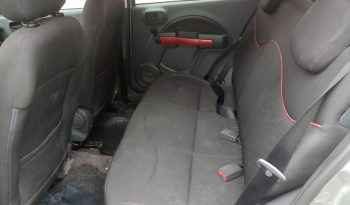 FIAT UNO SPORTING 1.4 FLEX 2013 full