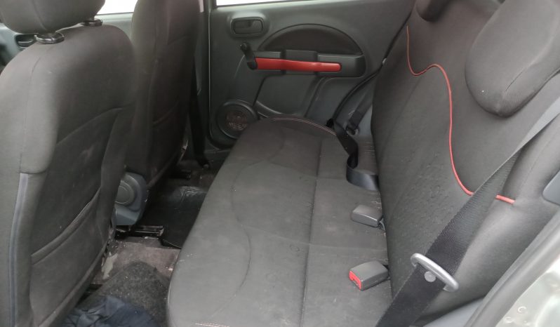 FIAT UNO SPORTING 1.4 FLEX 2013 full