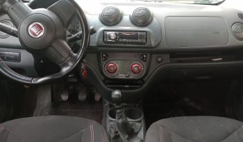 FIAT UNO SPORTING 1.4 FLEX 2013 full