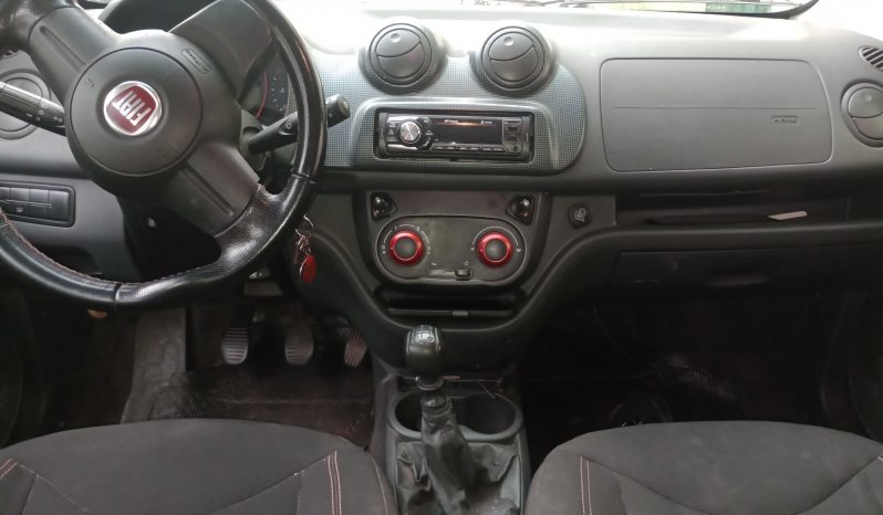 FIAT UNO SPORTING 1.4 FLEX 2013 full