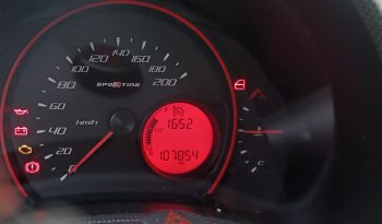 FIAT UNO SPORTING 1.4 FLEX 2013 full