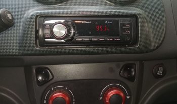 FIAT UNO SPORTING 1.4 FLEX 2013 full