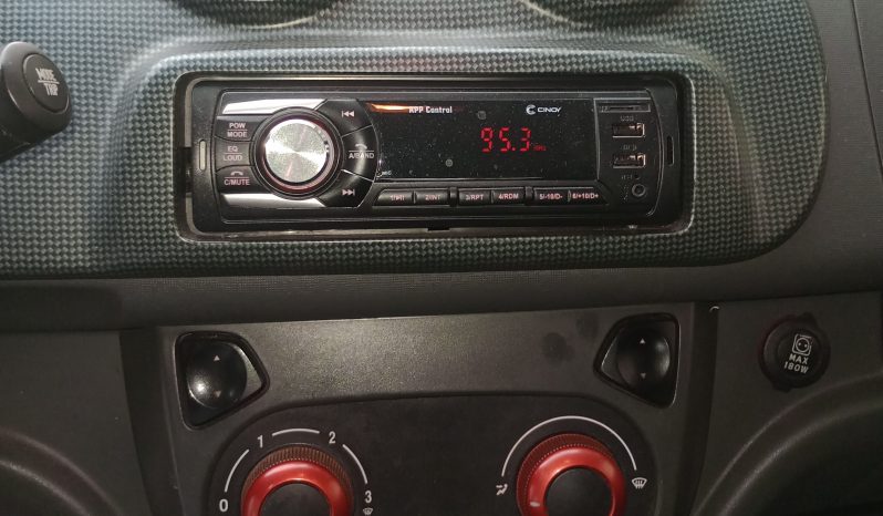 FIAT UNO SPORTING 1.4 FLEX 2013 full