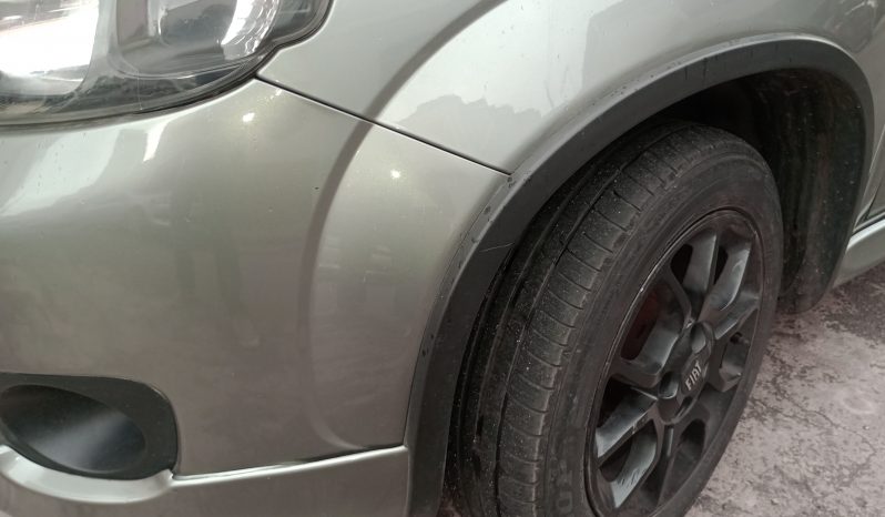 FIAT UNO SPORTING 1.4 FLEX 2013 full