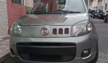 FIAT UNO SPORTING 1.4 FLEX 2013 full