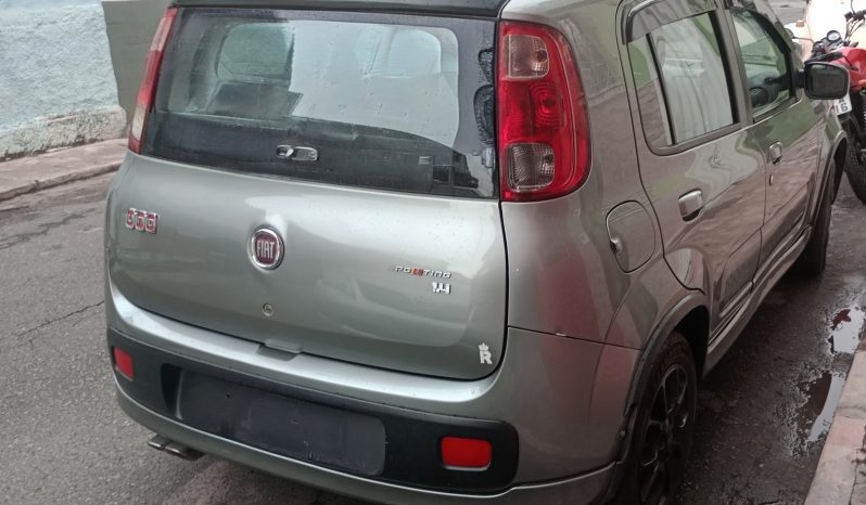 FIAT UNO SPORTING 1.4 FLEX 2013 full