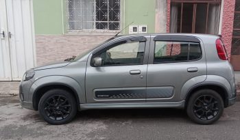 FIAT UNO SPORTING 1.4 FLEX 2013 full