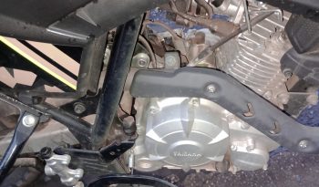 YAMAHA XTZ CROSSER Z 150 2022 full