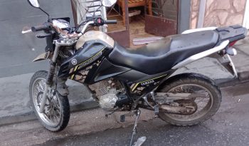 YAMAHA XTZ CROSSER Z 150 2022 full