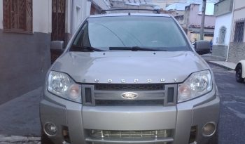 FORD ECOSPORT XLT FREESTYLE 1.6 FLEX 2009 full