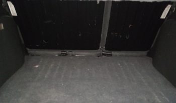 FORD ECOSPORT XLT FREESTYLE 1.6 FLEX 2009 full