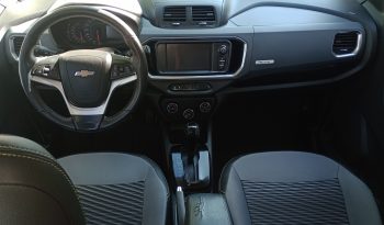 GM SPIN ACTIV 1.8 FLEX AT 2020 5 LUGARES full