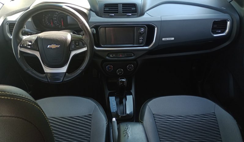 GM SPIN ACTIV 1.8 FLEX AT 2020 5 LUGARES full