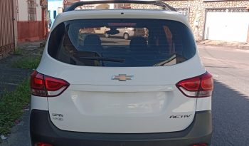 GM SPIN ACTIV 1.8 FLEX AT 2020 5 LUGARES full