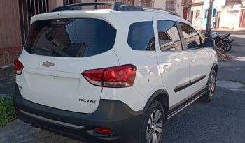 GM SPIN ACTIV 1.8 FLEX AT 2020 5 LUGARES full