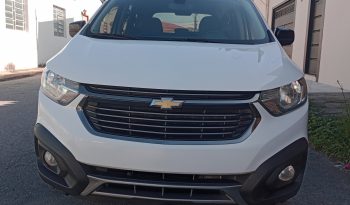 GM SPIN ACTIV 1.8 FLEX AT 2020 5 LUGARES full