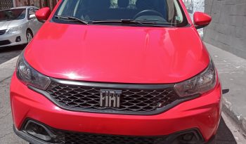 FIAT ARGO 1.0 FLEX 2023 full