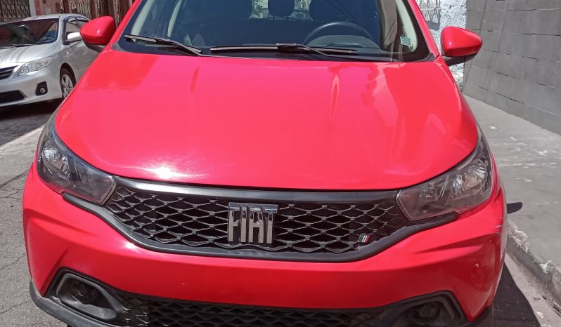 FIAT ARGO 1.0 FLEX 2023 full